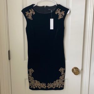NWT White House Black Market dress